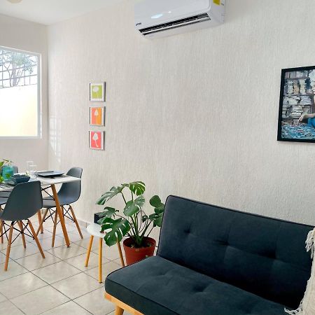 Zamna Tulum 2Br W/Pool & Wifi别墅 外观 照片