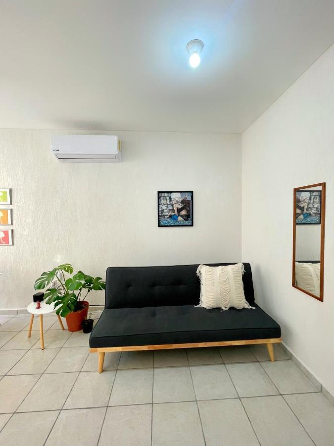 Zamna Tulum 2Br W/Pool & Wifi别墅 外观 照片