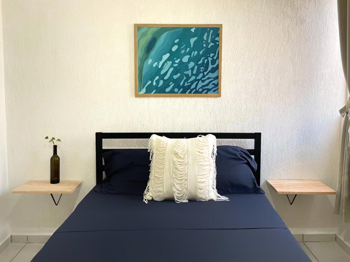 Zamna Tulum 2Br W/Pool & Wifi别墅 外观 照片