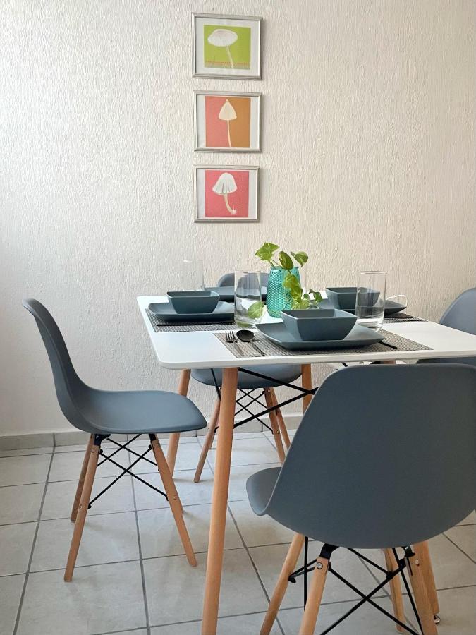 Zamna Tulum 2Br W/Pool & Wifi别墅 外观 照片