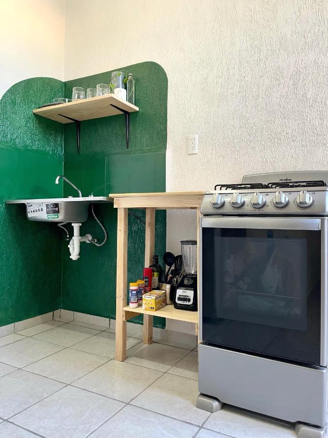 Zamna Tulum 2Br W/Pool & Wifi别墅 外观 照片