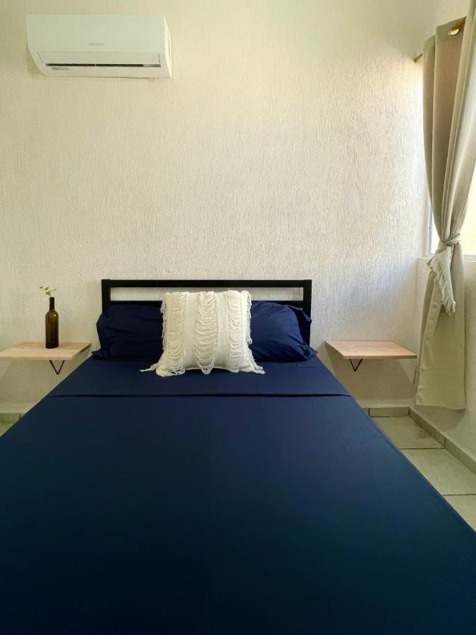 Zamna Tulum 2Br W/Pool & Wifi别墅 外观 照片