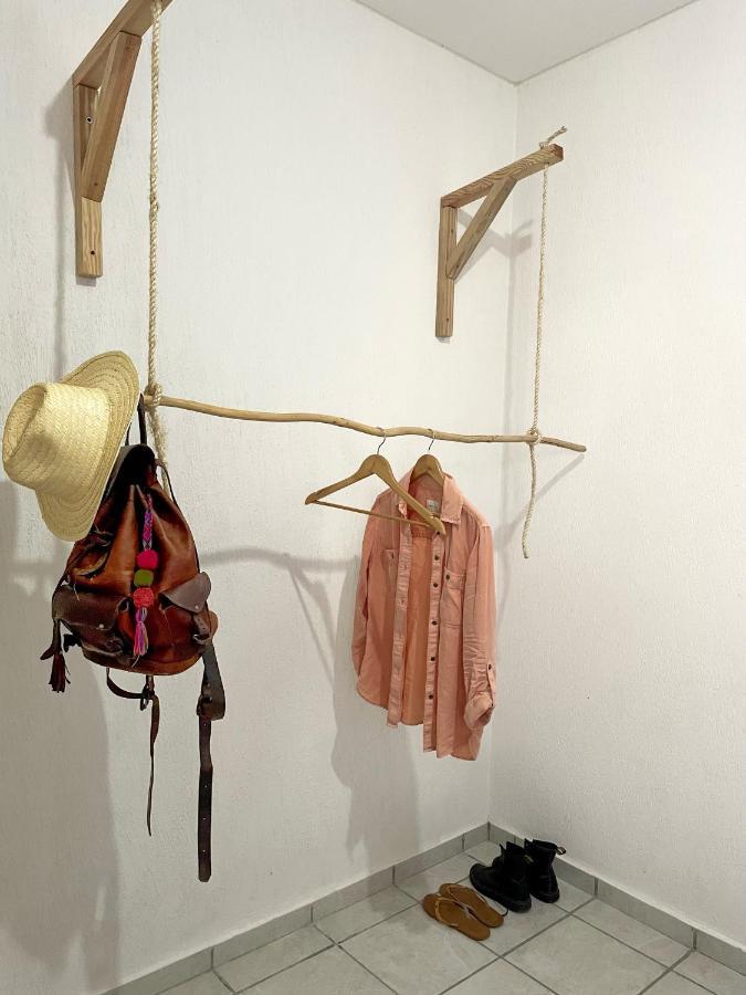 Zamna Tulum 2Br W/Pool & Wifi别墅 外观 照片