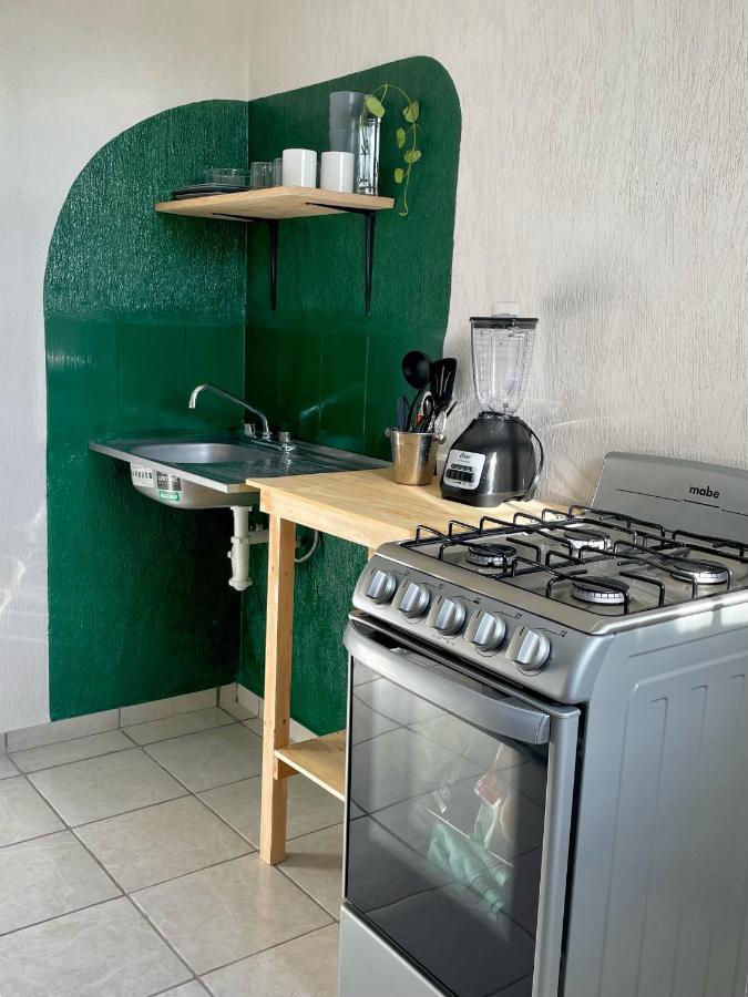 Zamna Tulum 2Br W/Pool & Wifi别墅 外观 照片