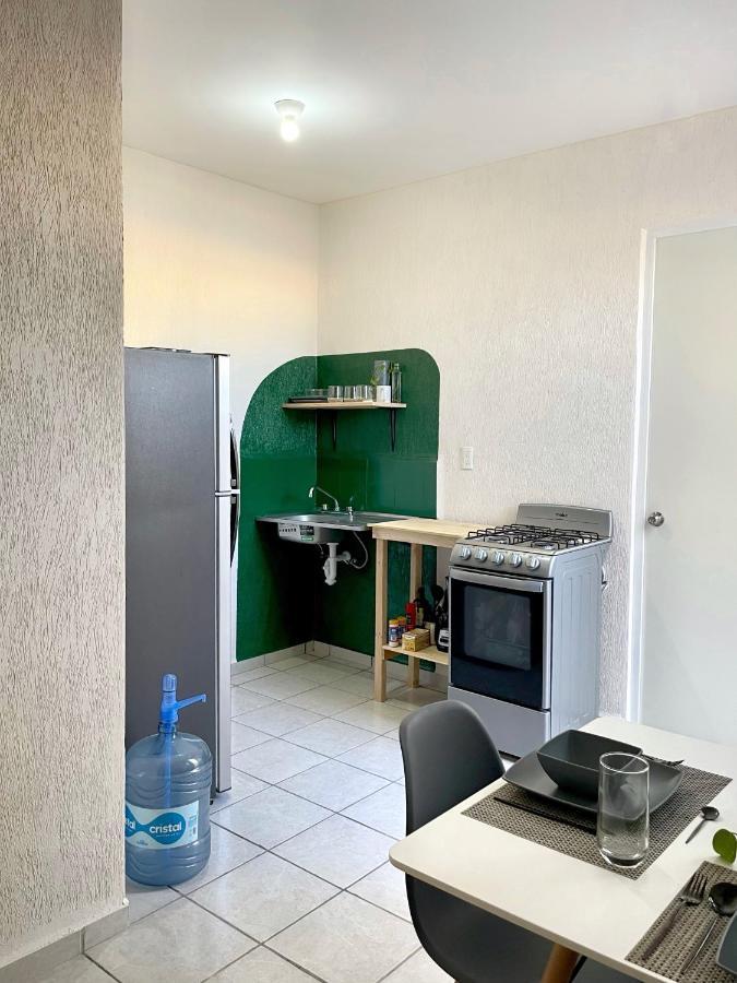 Zamna Tulum 2Br W/Pool & Wifi别墅 外观 照片