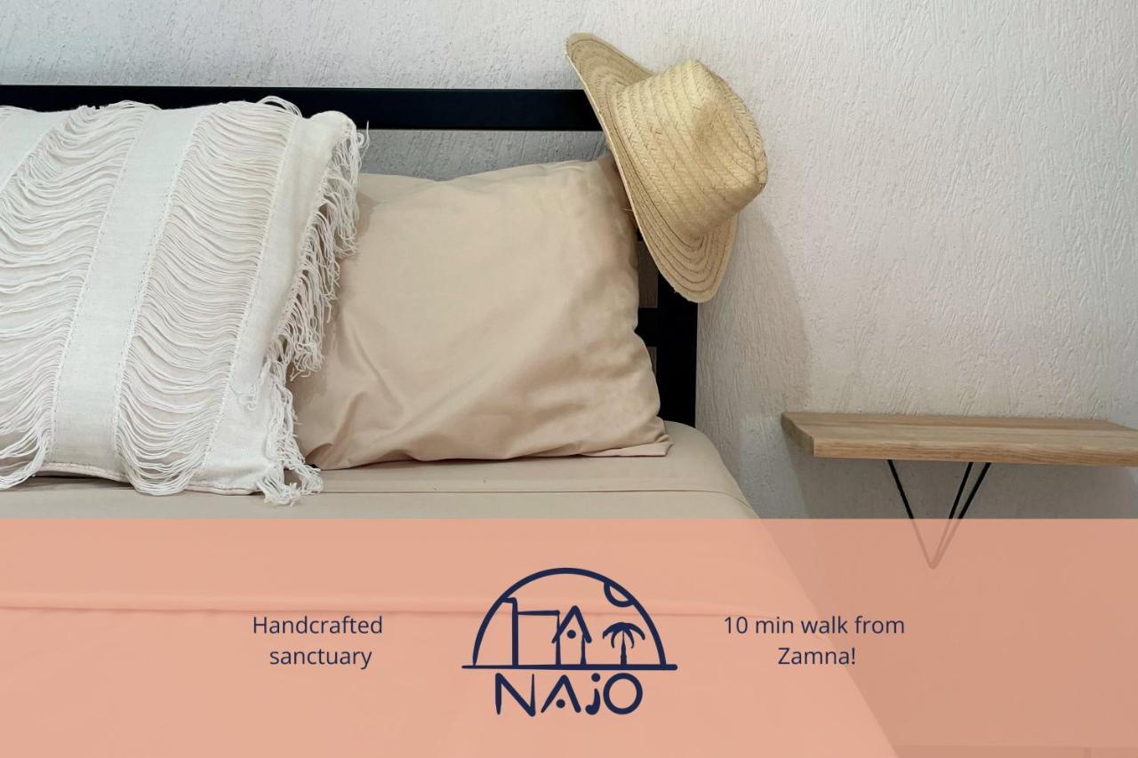 Zamna Tulum 2Br W/Pool & Wifi别墅 外观 照片